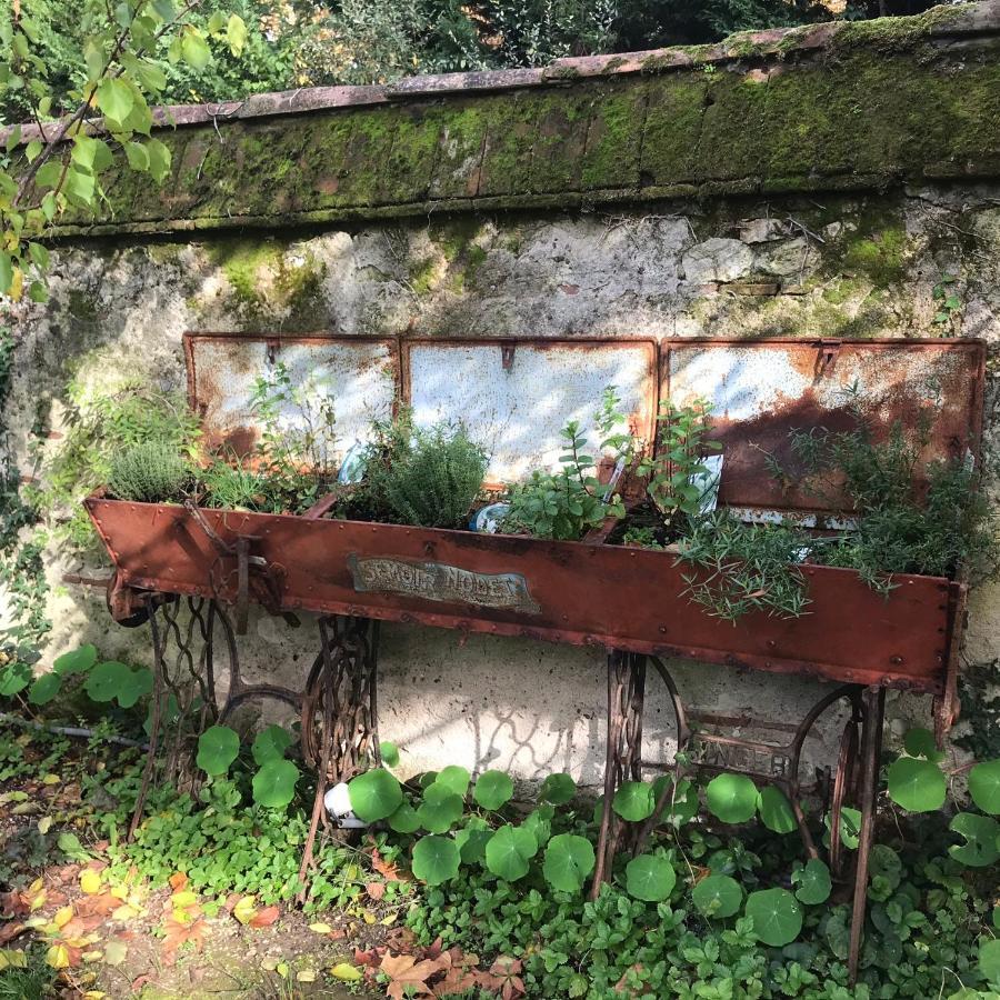 Maison M On The Dordogne Сент-Фуа-ла-Гранд Экстерьер фото