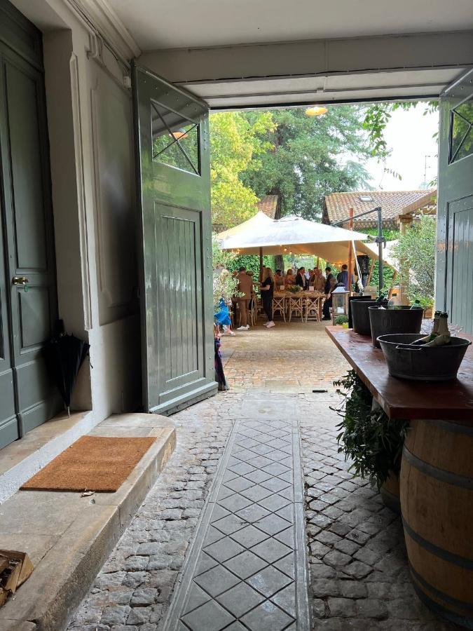 Maison M On The Dordogne Сент-Фуа-ла-Гранд Экстерьер фото