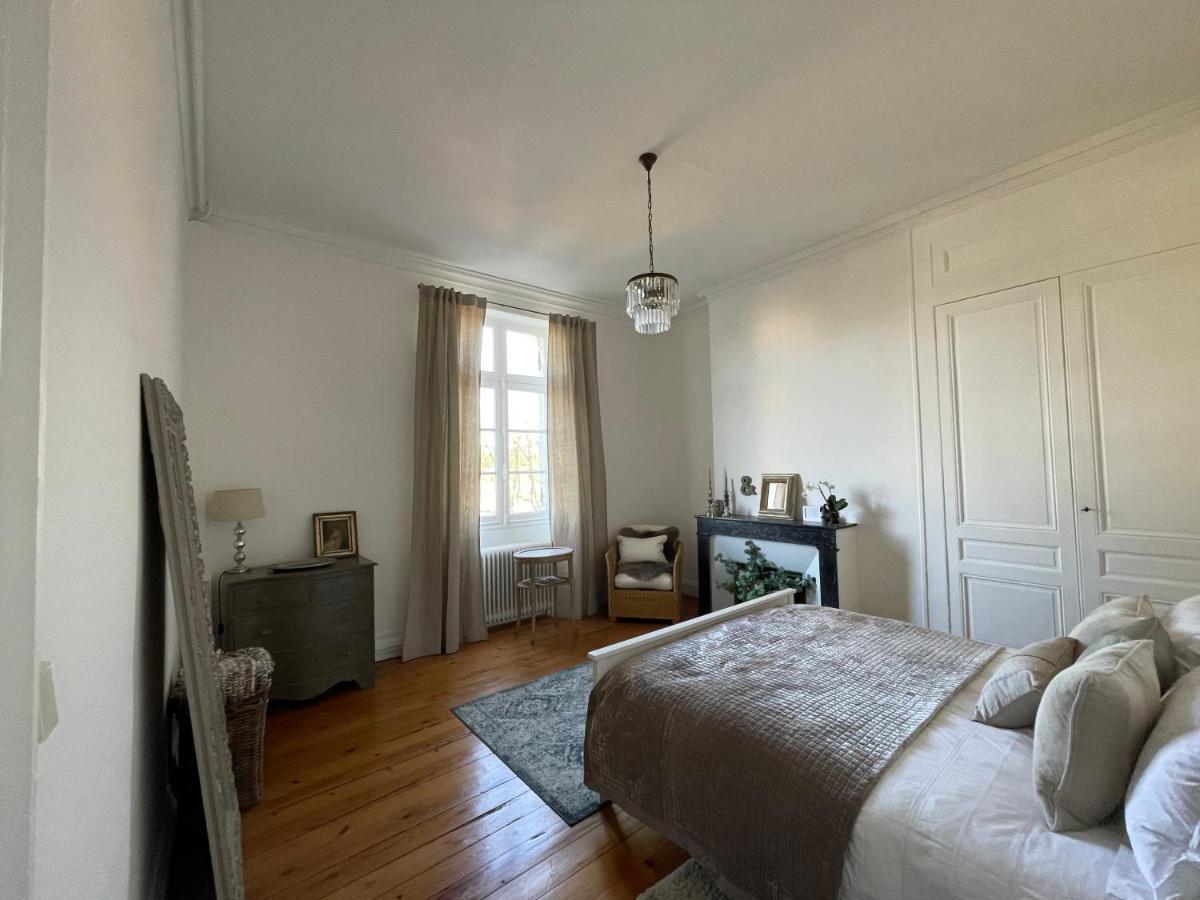 Maison M On The Dordogne Сент-Фуа-ла-Гранд Экстерьер фото