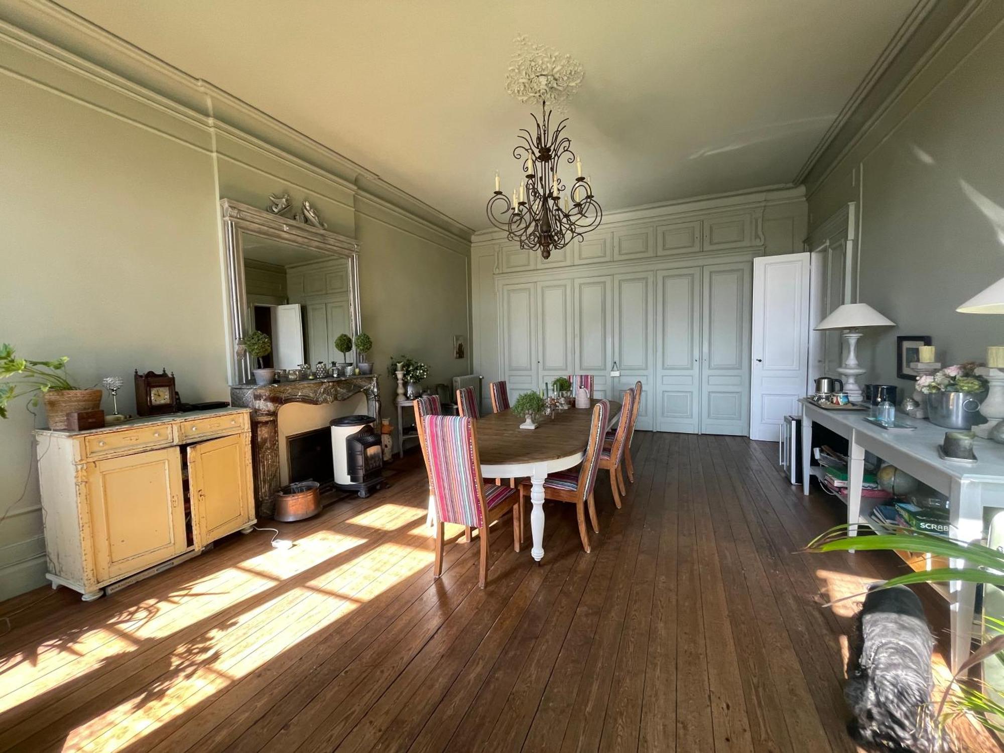 Maison M On The Dordogne Сент-Фуа-ла-Гранд Экстерьер фото